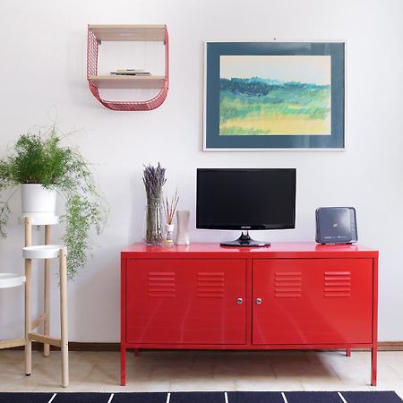 Apartament Casa Dolce Casa - Centro Storico Como Zewnętrze zdjęcie