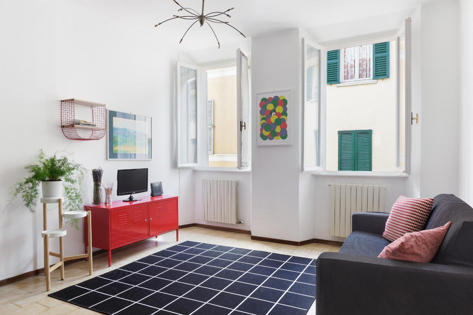 Apartament Casa Dolce Casa - Centro Storico Como Zewnętrze zdjęcie