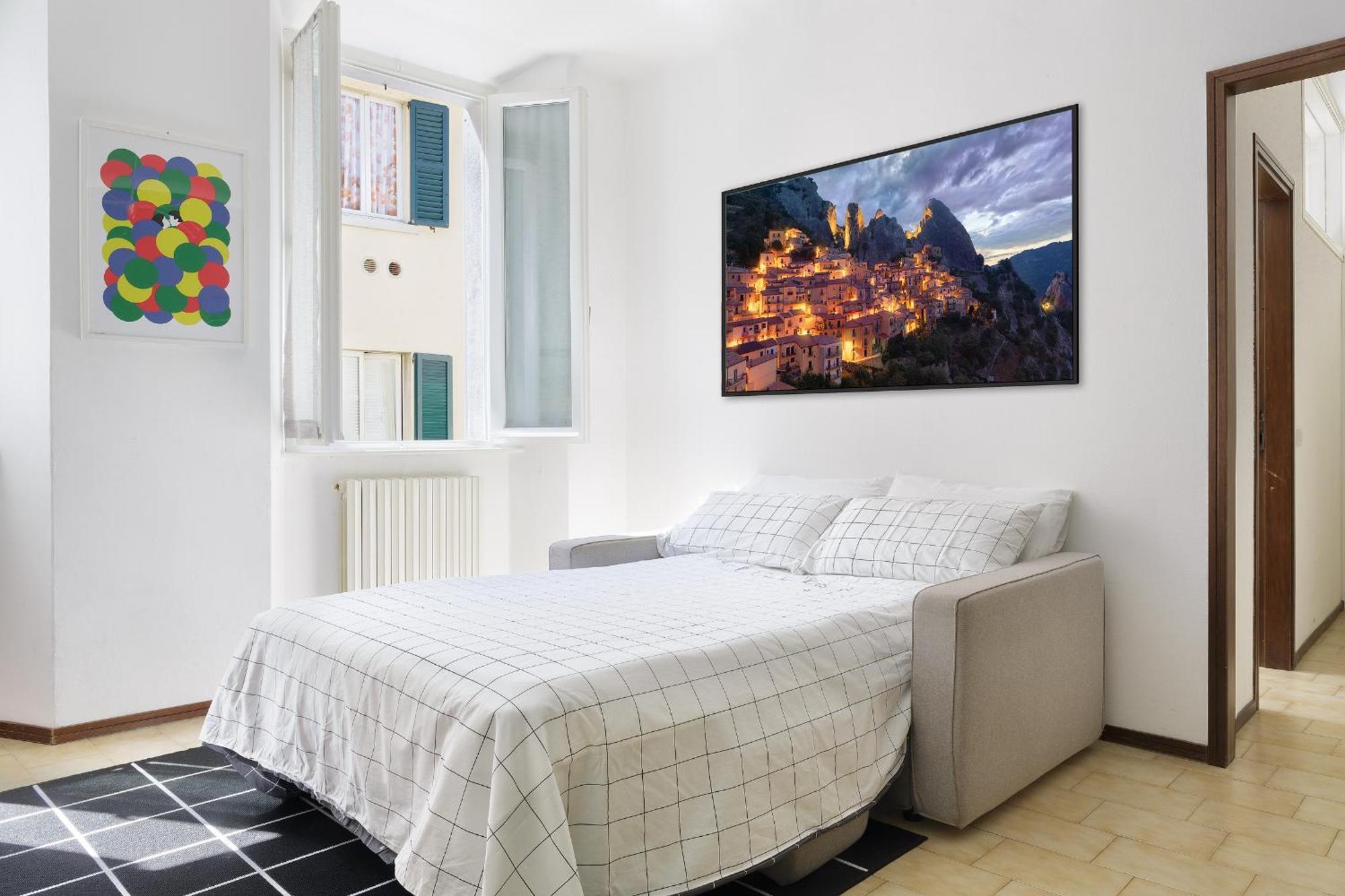 Apartament Casa Dolce Casa - Centro Storico Como Zewnętrze zdjęcie