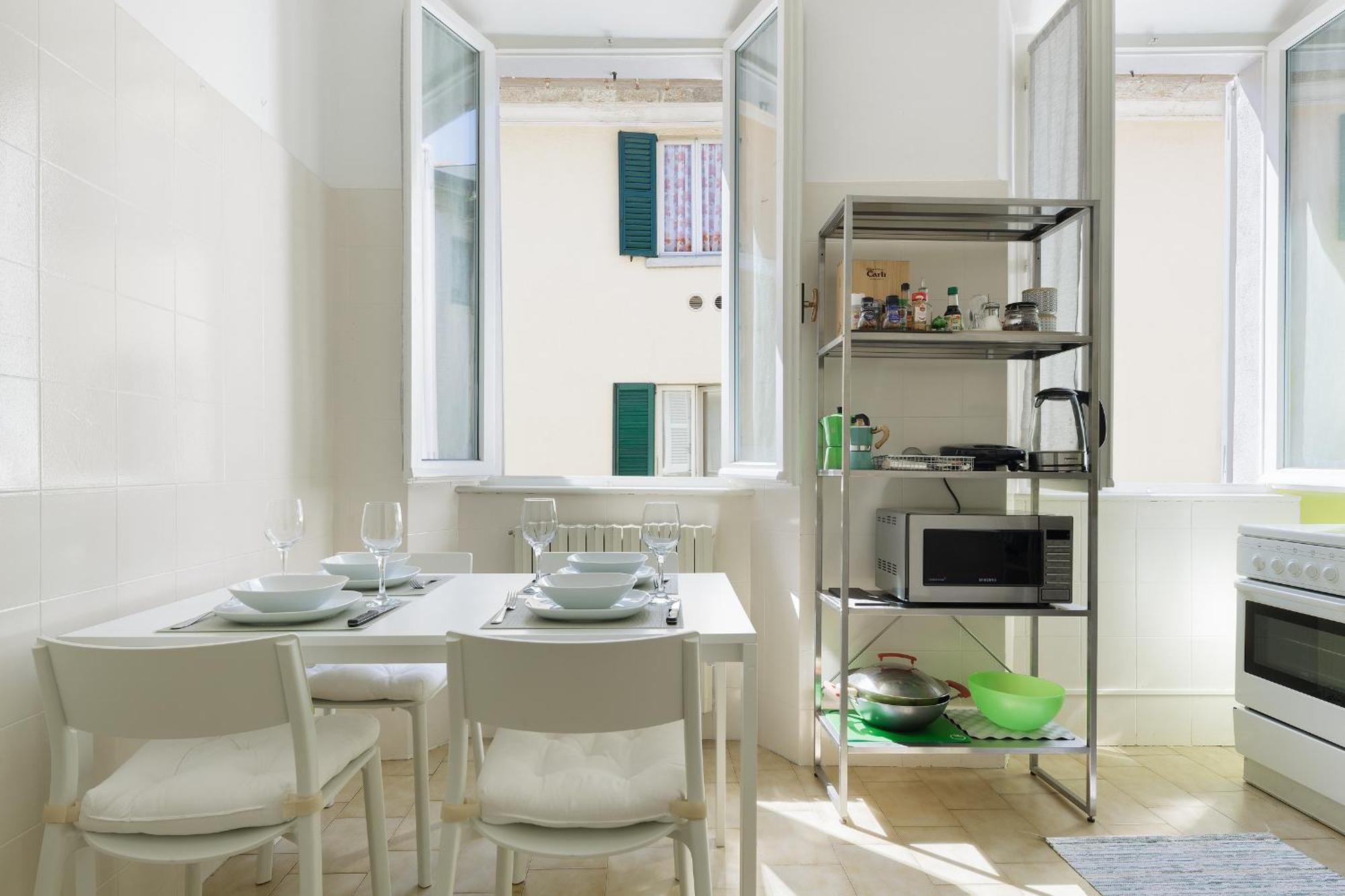Apartament Casa Dolce Casa - Centro Storico Como Zewnętrze zdjęcie