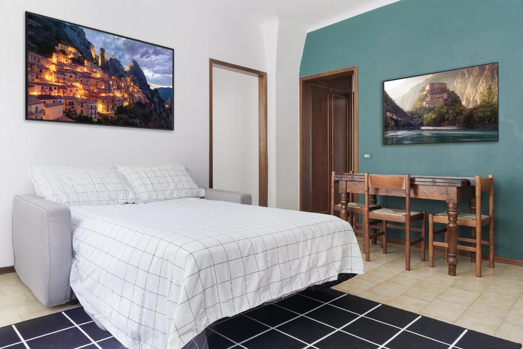 Apartament Casa Dolce Casa - Centro Storico Como Zewnętrze zdjęcie